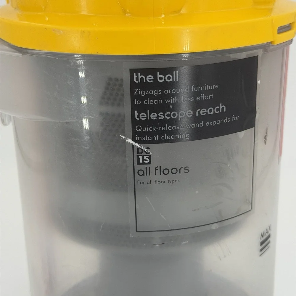 Dyson see or same